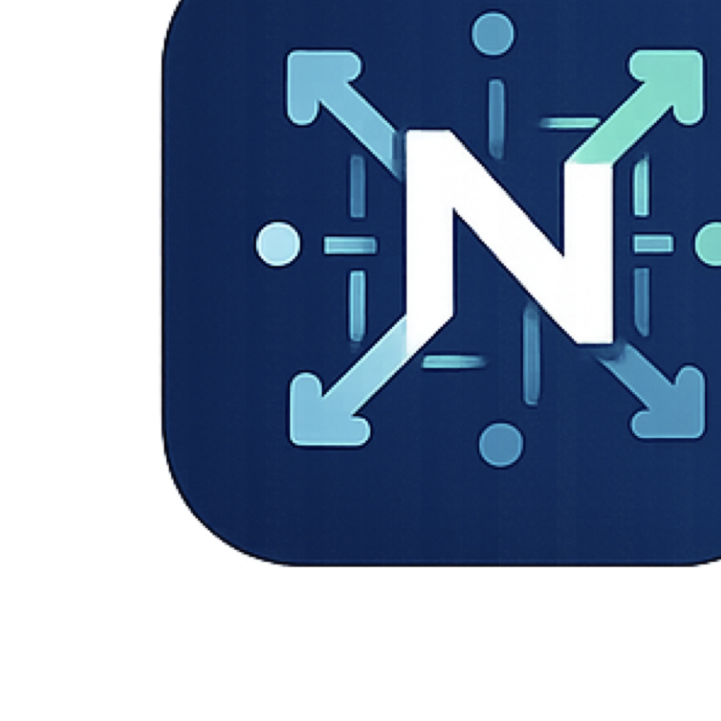 NexGEN Healthcare logo